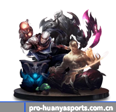 环亚体育(HUANYA SPORTS)官方网站 APP